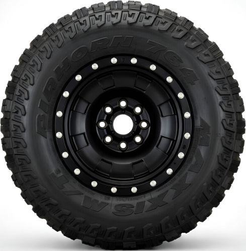 Авто шина Maxxis Bighorn MT-764 275/60R20 119/116q